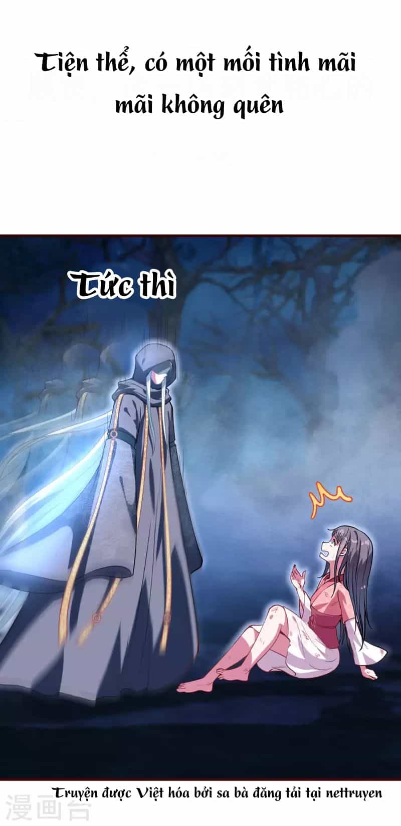 Tư Sủng Âm Dương Phi - Chương 1 - ảnh 17