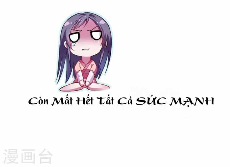 Tư Sủng Âm Dương Phi - Chương 1 - ảnh 6