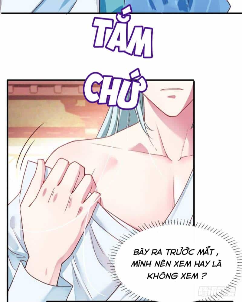 Tư Sủng Âm Dương Phi - Chương 10 - ảnh 17