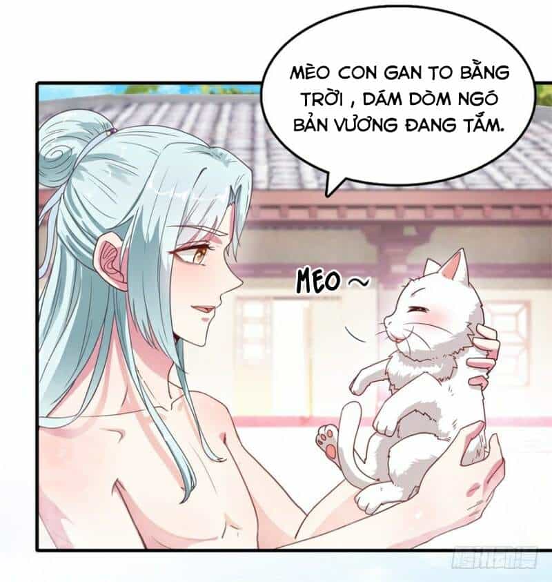 Tư Sủng Âm Dương Phi - Chương 10 - ảnh 24