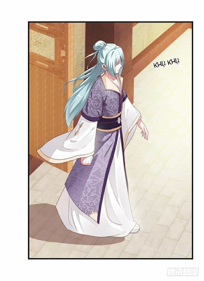 Tư Sủng Âm Dương Phi - Chương 10 - ảnh 3