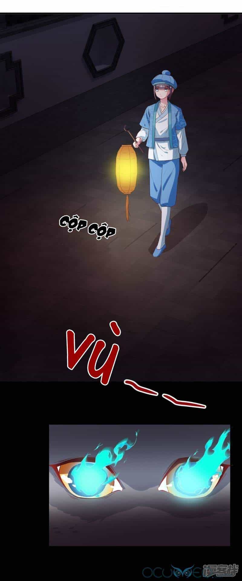 Tư Sủng Âm Dương Phi - Chương 12 - ảnh 4
