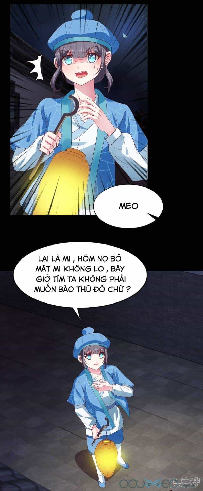 Tư Sủng Âm Dương Phi - Chương 12 - ảnh 5