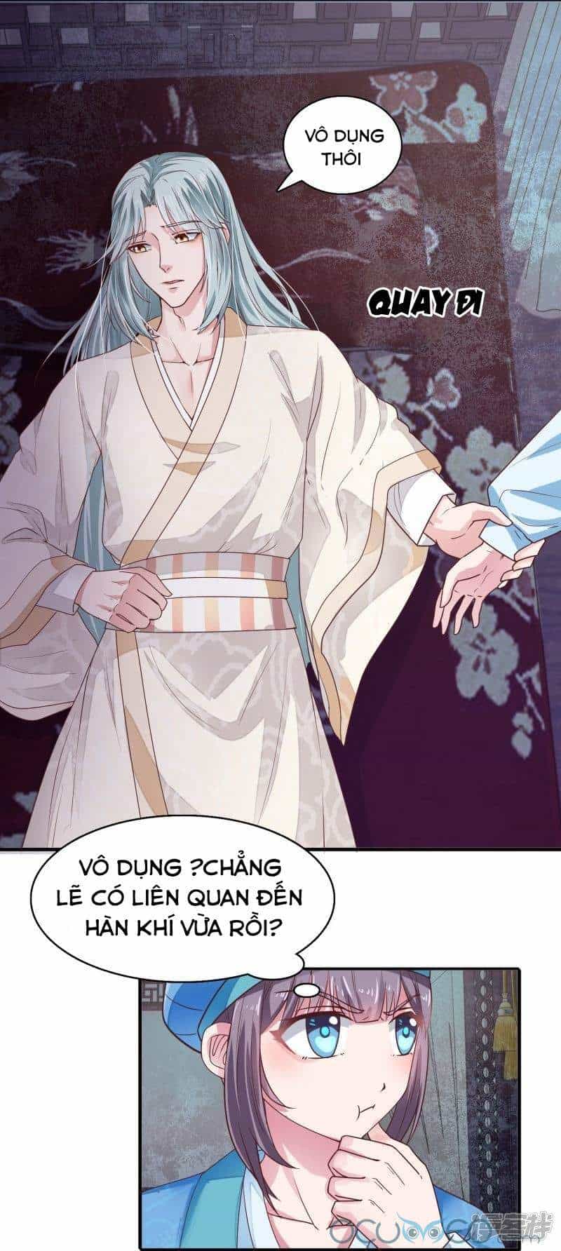 Tư Sủng Âm Dương Phi - Chương 13 - ảnh 13