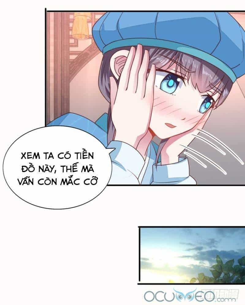 Tư Sủng Âm Dương Phi - Chương 14 - ảnh 17