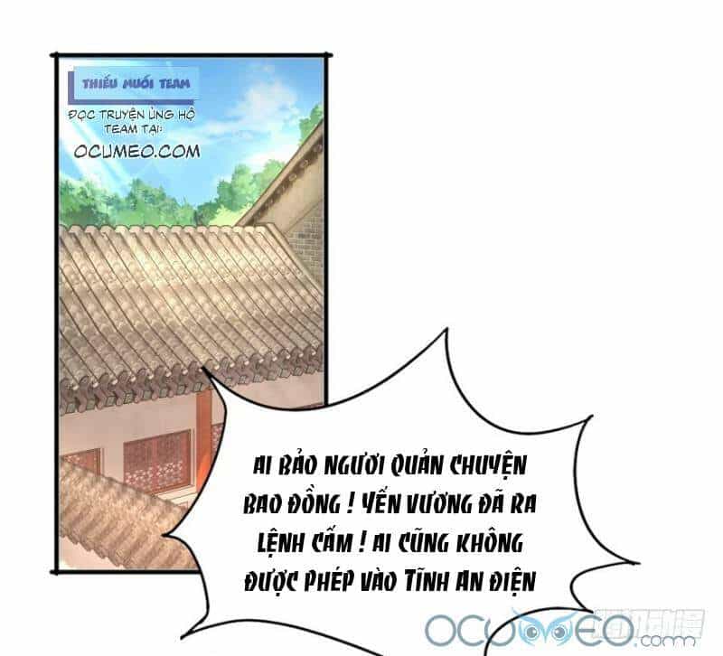 Tư Sủng Âm Dương Phi - Chương 14 - ảnh 23