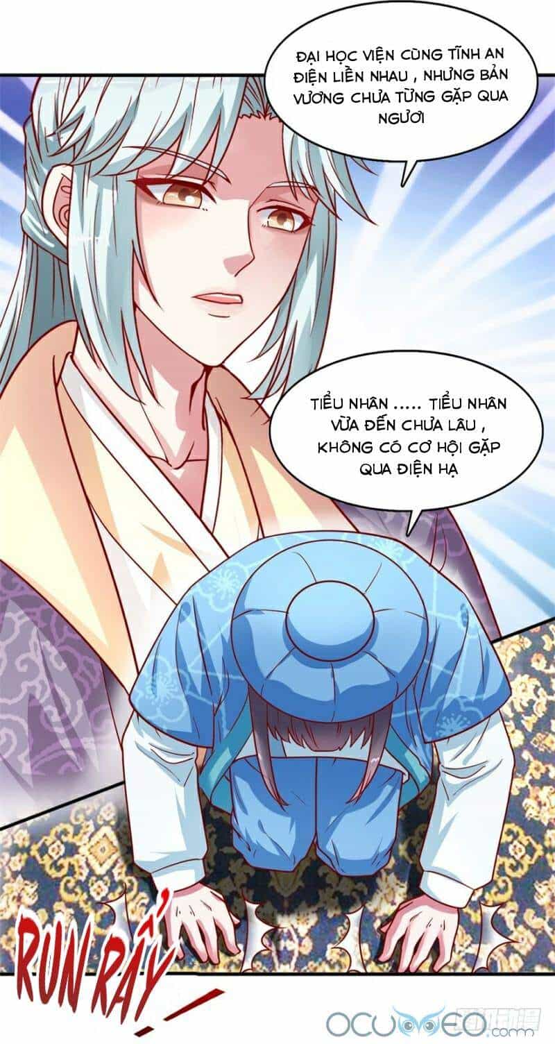 Tư Sủng Âm Dương Phi - Chương 15 - ảnh 20
