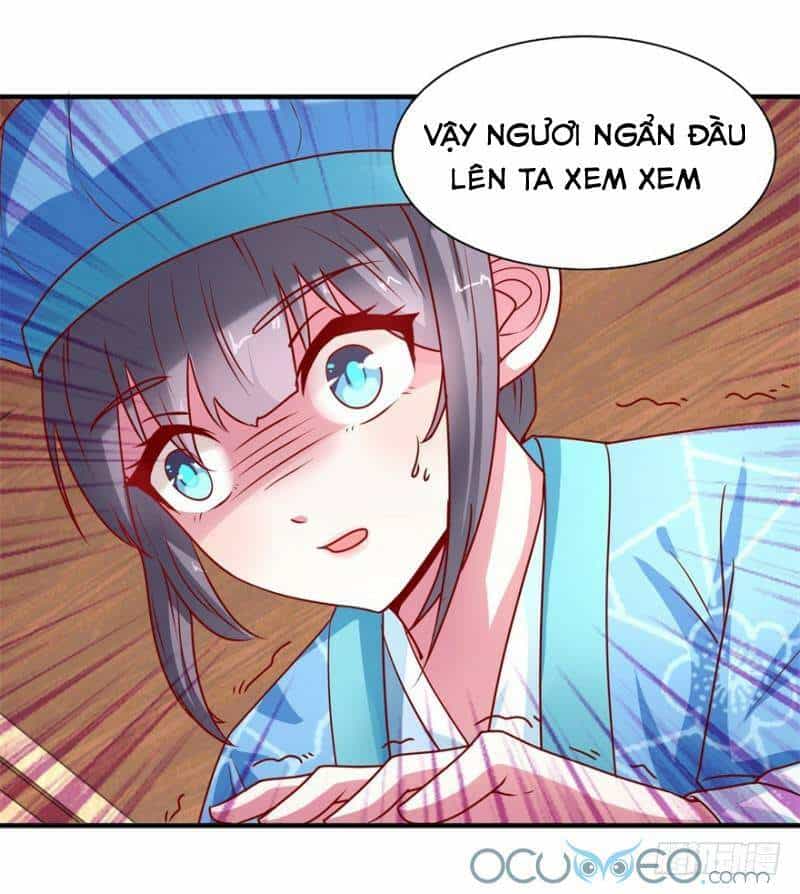 Tư Sủng Âm Dương Phi - Chương 15 - ảnh 21