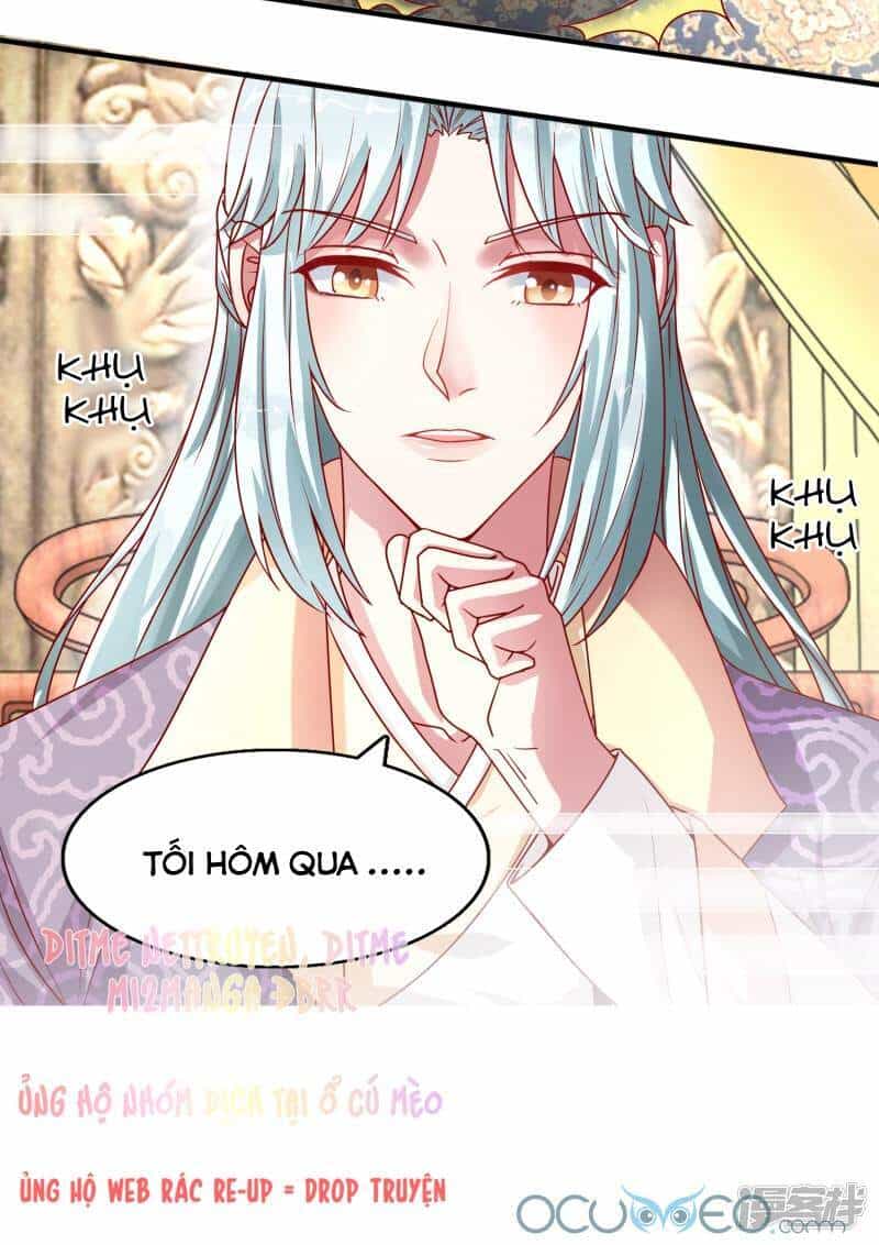 Tư Sủng Âm Dương Phi - Chương 16 - ảnh 3