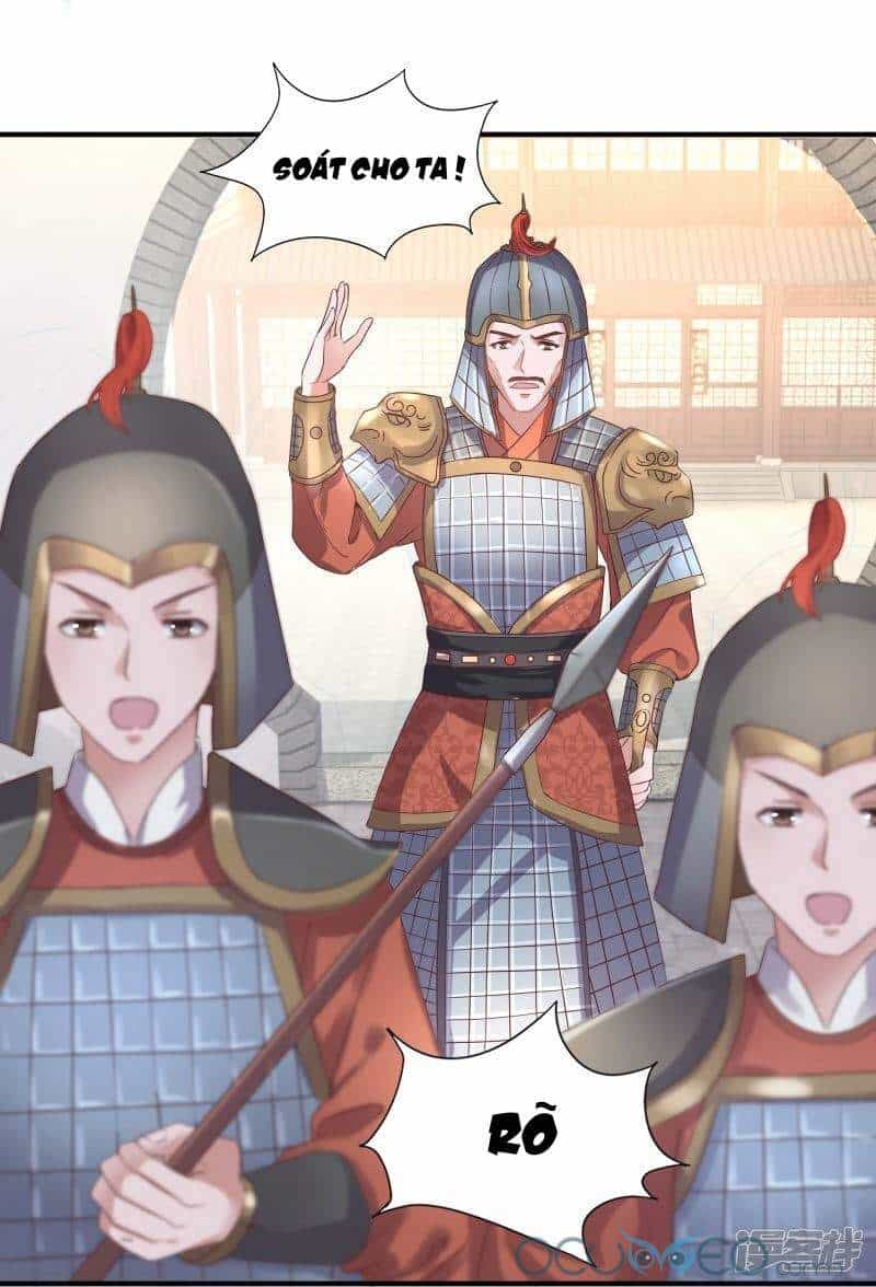 Tư Sủng Âm Dương Phi - Chương 19 - ảnh 3