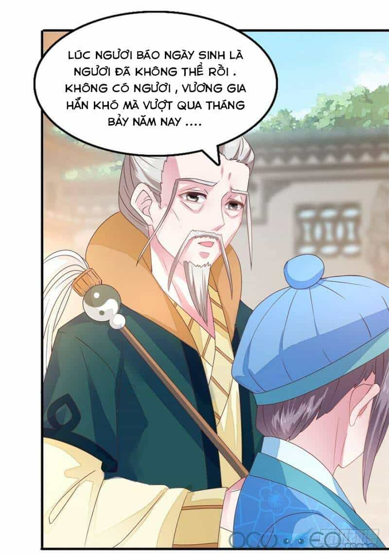 Tư Sủng Âm Dương Phi - Chương 21 - ảnh 4