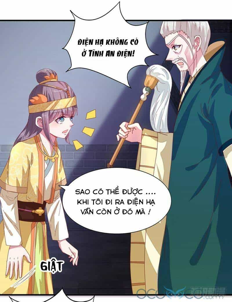 Tư Sủng Âm Dương Phi - Chương 26 - ảnh 20