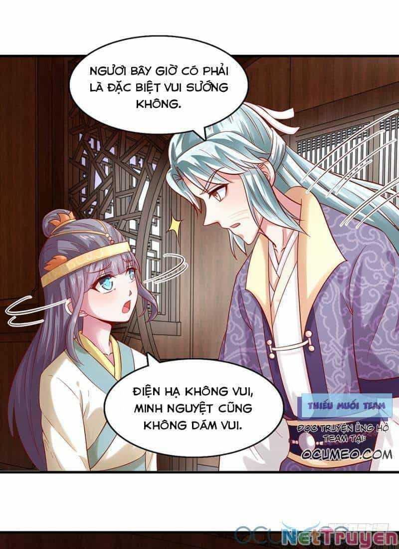 Tư Sủng Âm Dương Phi - Chương 27 - ảnh 19