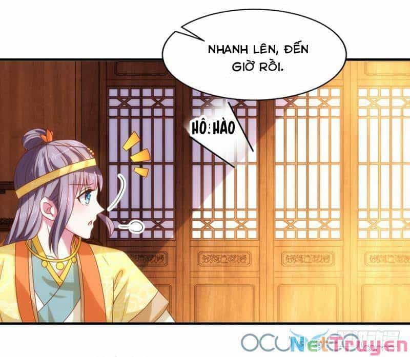 Tư Sủng Âm Dương Phi - Chương 28 - ảnh 8
