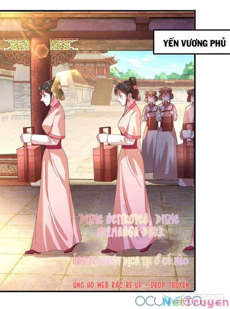 Tư Sủng Âm Dương Phi - Chương 29 - ảnh 11