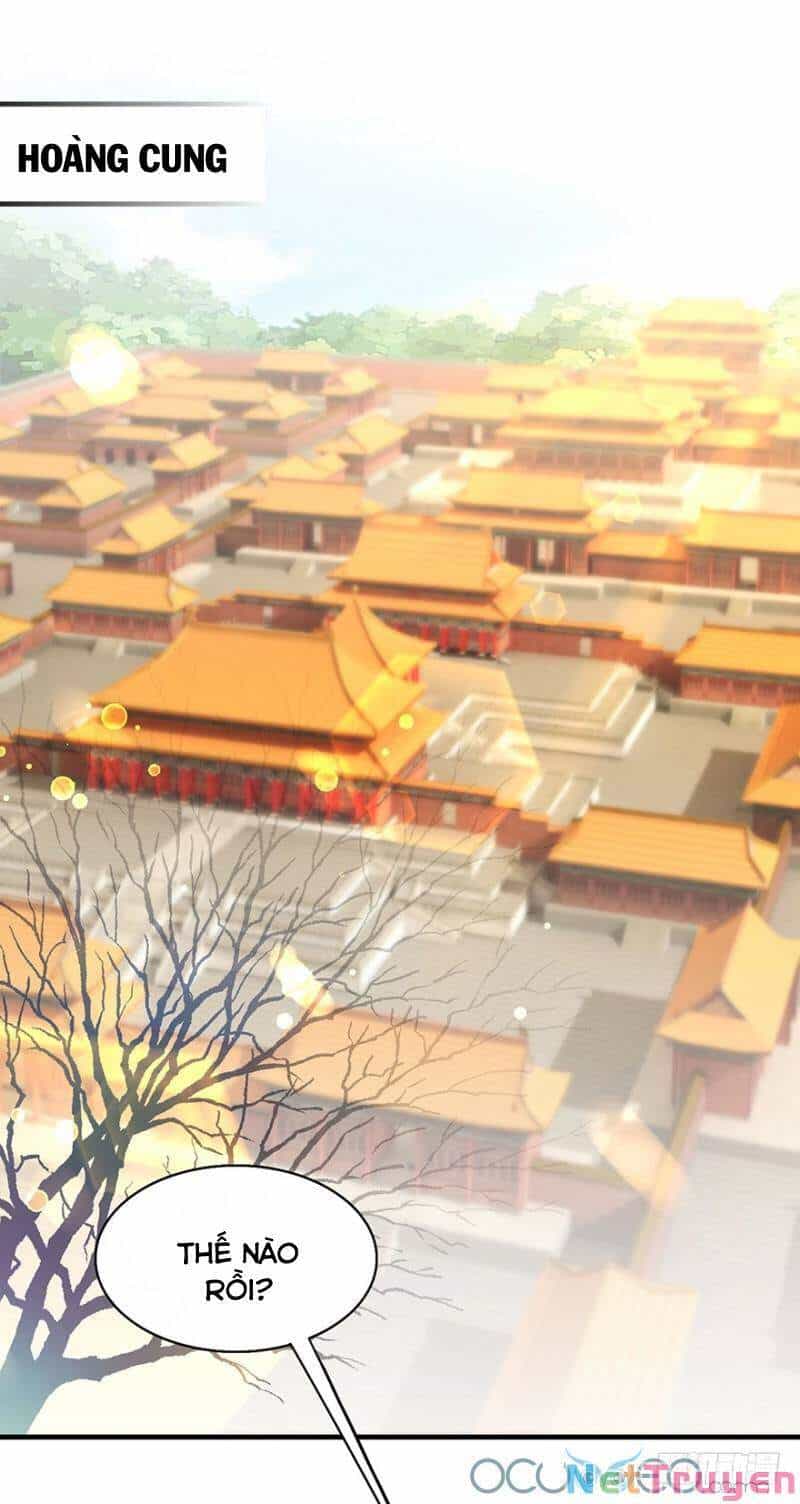 Tư Sủng Âm Dương Phi - Chương 29 - ảnh 6