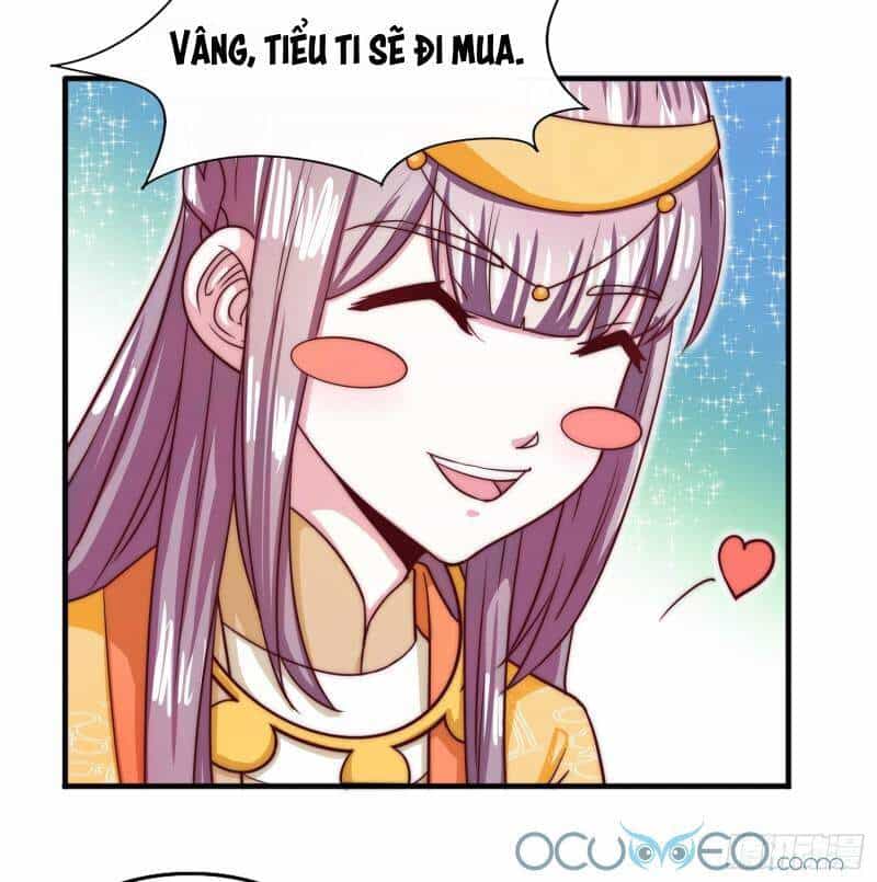 Tư Sủng Âm Dương Phi - Chương 30 - ảnh 10