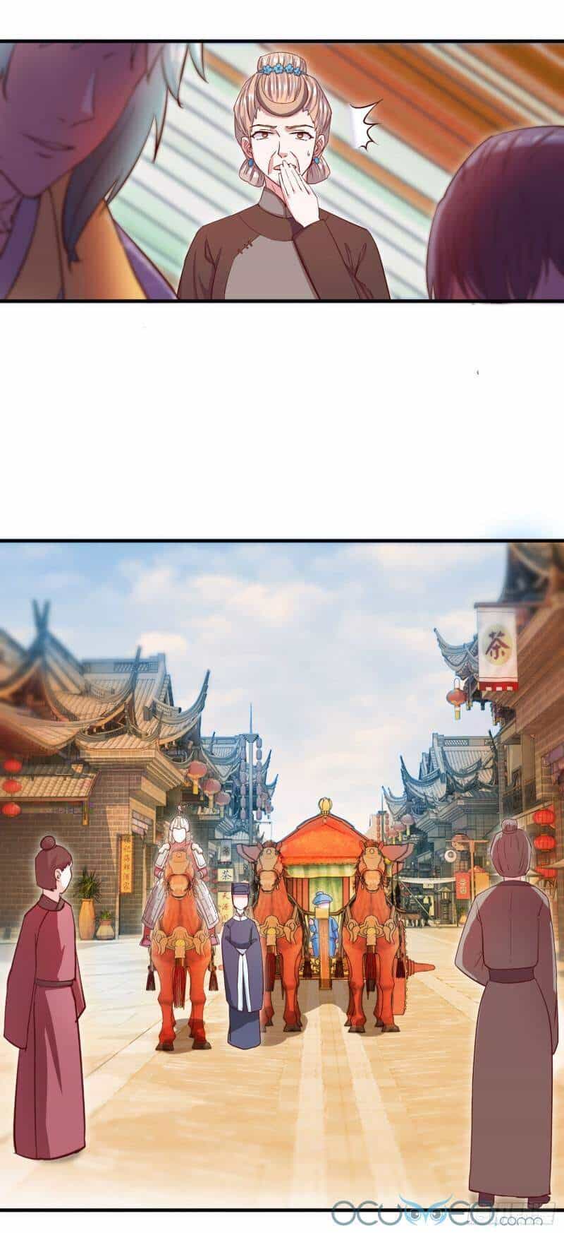 Tư Sủng Âm Dương Phi - Chương 30 - ảnh 7
