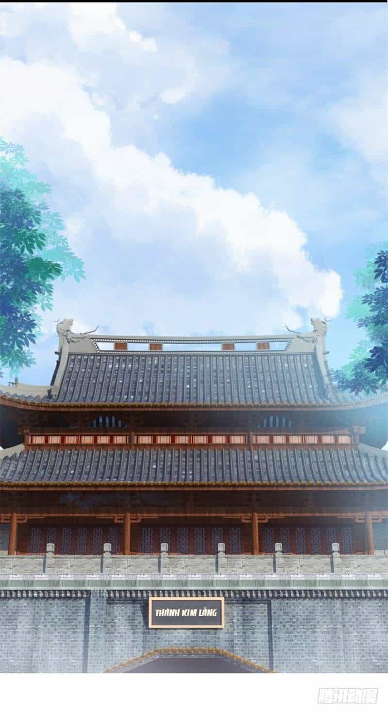 Tư Sủng Âm Dương Phi - Chương 3 - ảnh 12