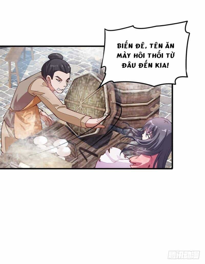 Tư Sủng Âm Dương Phi - Chương 3 - ảnh 15