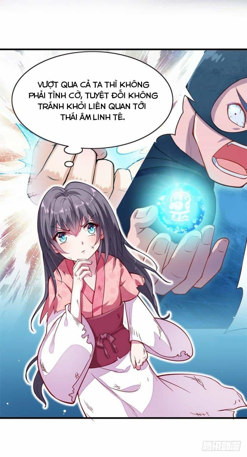 Tư Sủng Âm Dương Phi - Chương 3 - ảnh 4