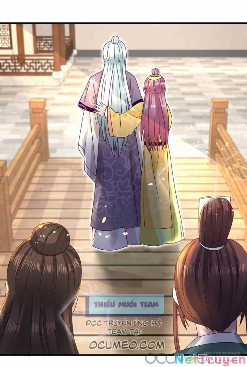 Tư Sủng Âm Dương Phi - Chương 31 - ảnh 17