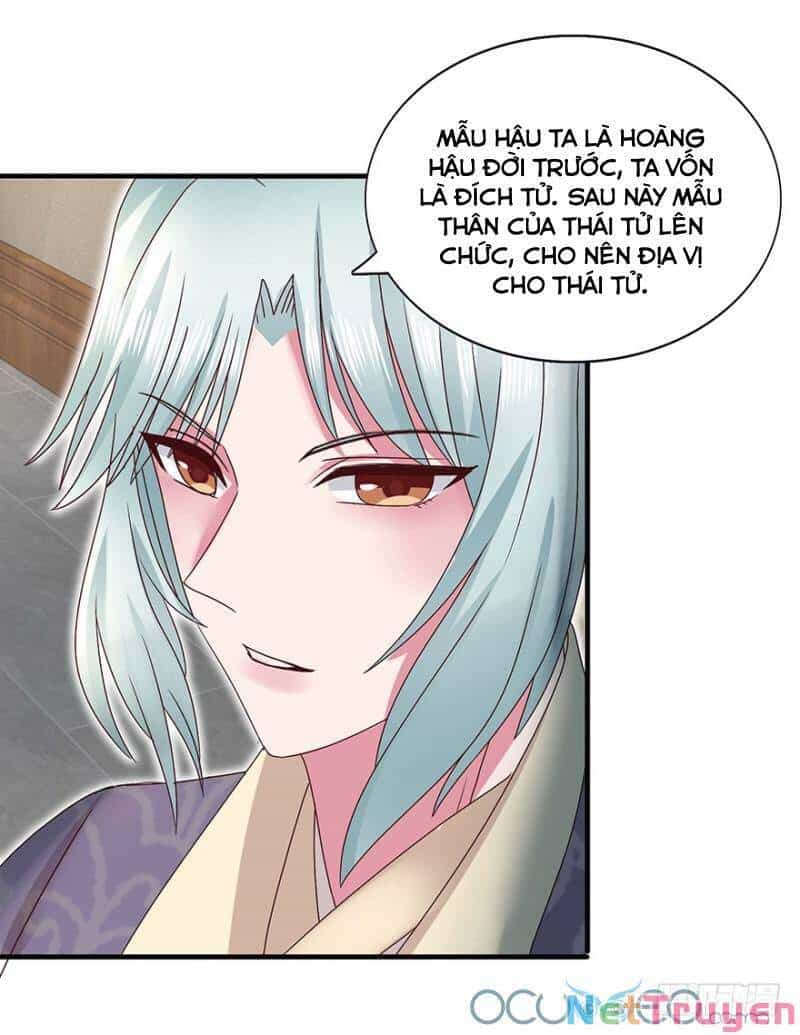 Tư Sủng Âm Dương Phi - Chương 31 - ảnh 20