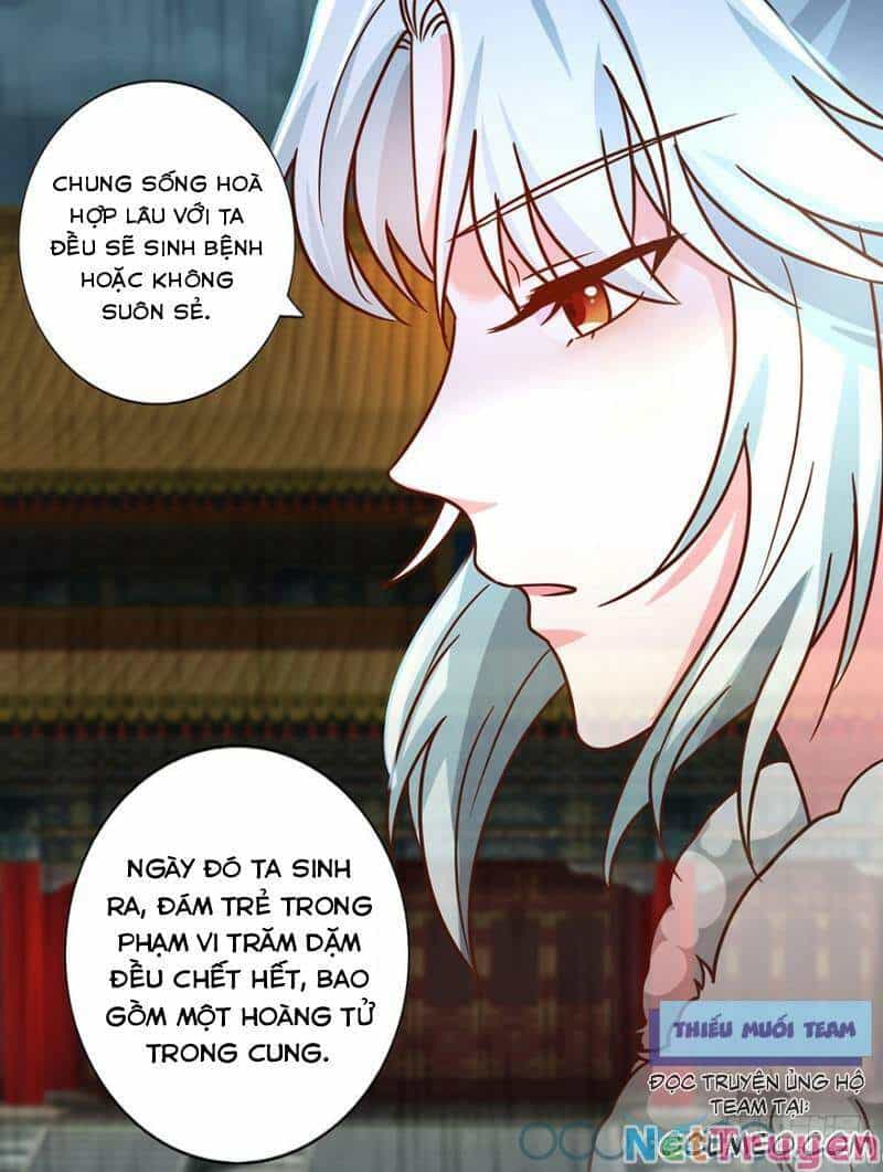 Tư Sủng Âm Dương Phi - Chương 35 - ảnh 18