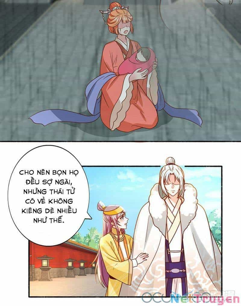 Tư Sủng Âm Dương Phi - Chương 35 - ảnh 19