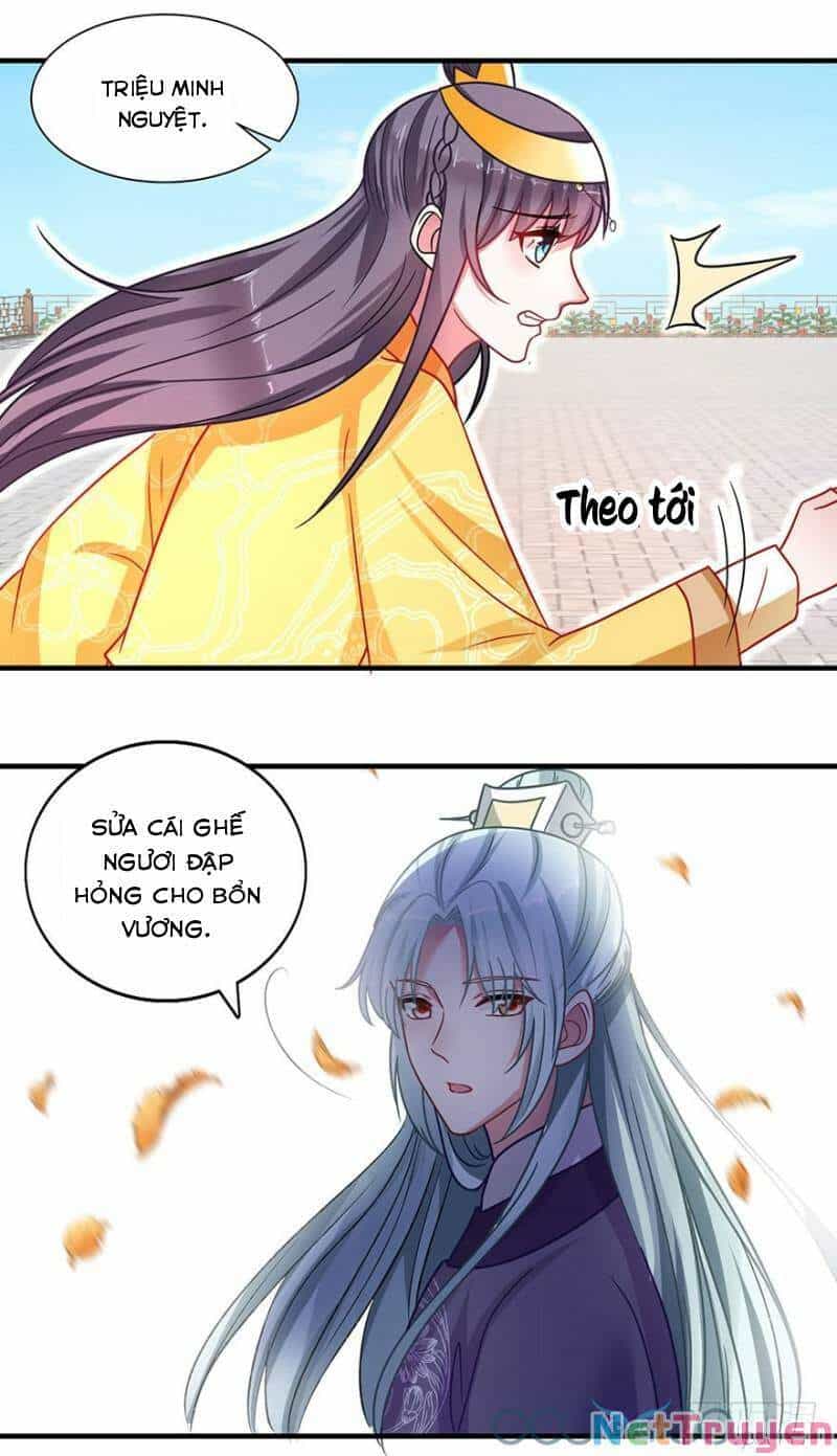 Tư Sủng Âm Dương Phi - Chương 36 - ảnh 10