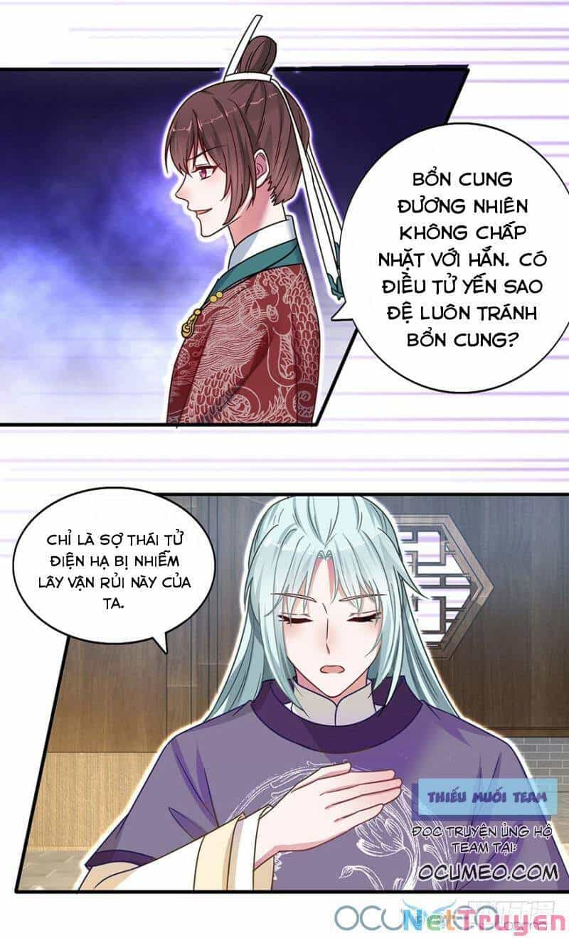 Tư Sủng Âm Dương Phi - Chương 36 - ảnh 6
