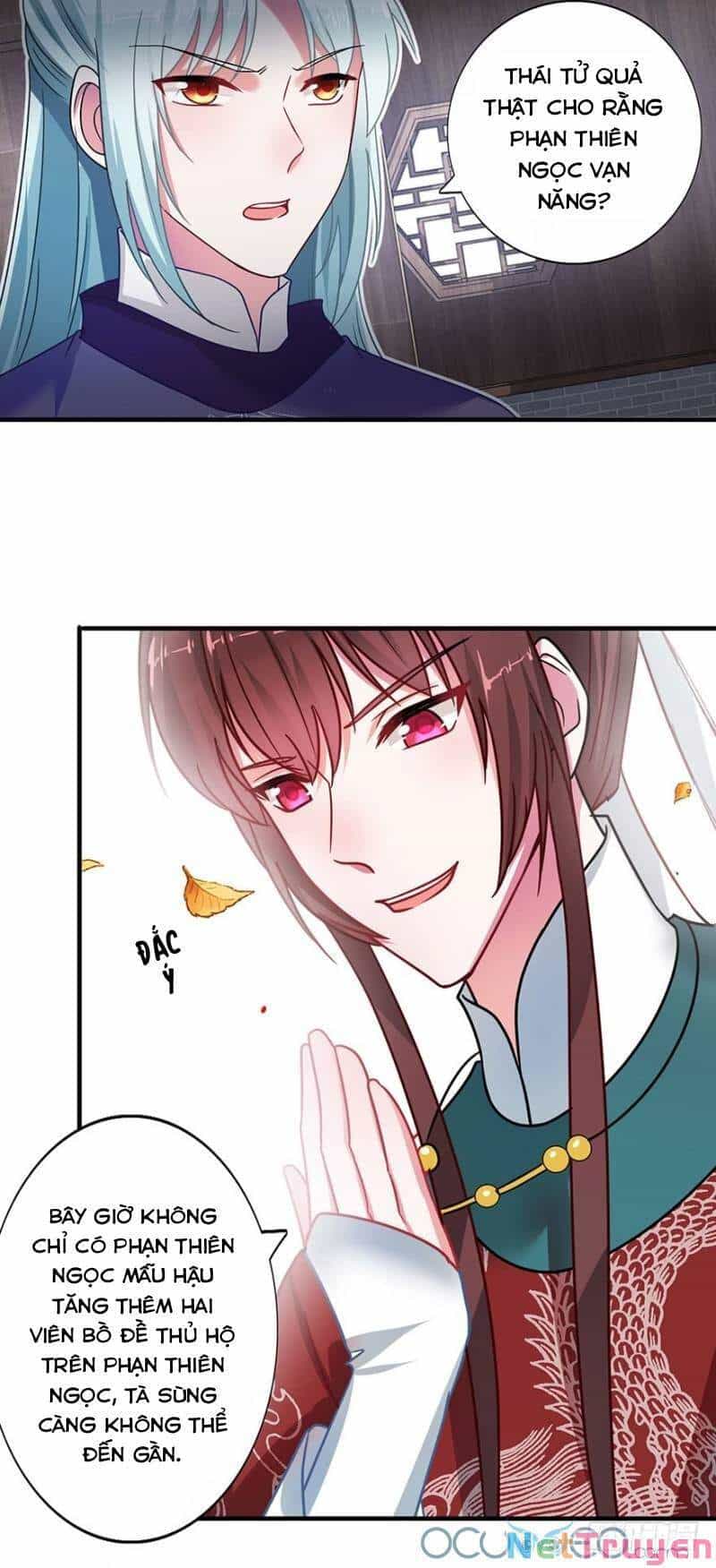 Tư Sủng Âm Dương Phi - Chương 36 - ảnh 8