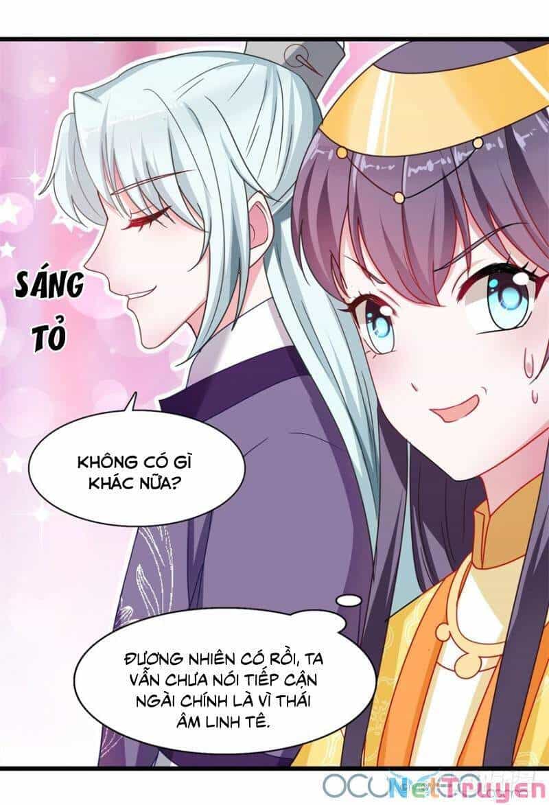 Tư Sủng Âm Dương Phi - Chương 38 - ảnh 17