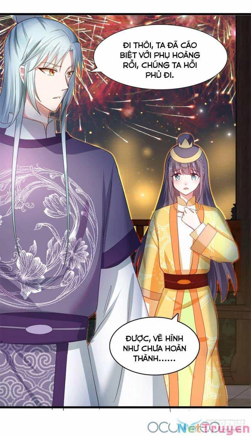 Tư Sủng Âm Dương Phi - Chương 38 - ảnh 23