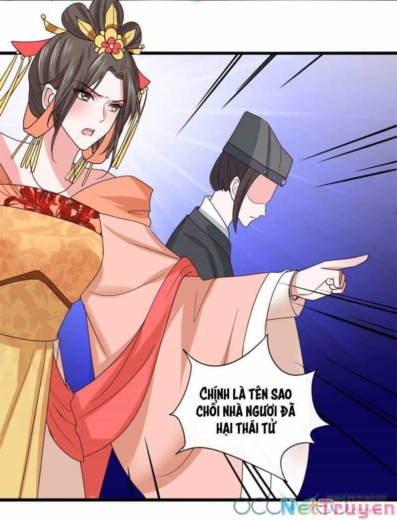 Tư Sủng Âm Dương Phi - Chương 38 - ảnh 27