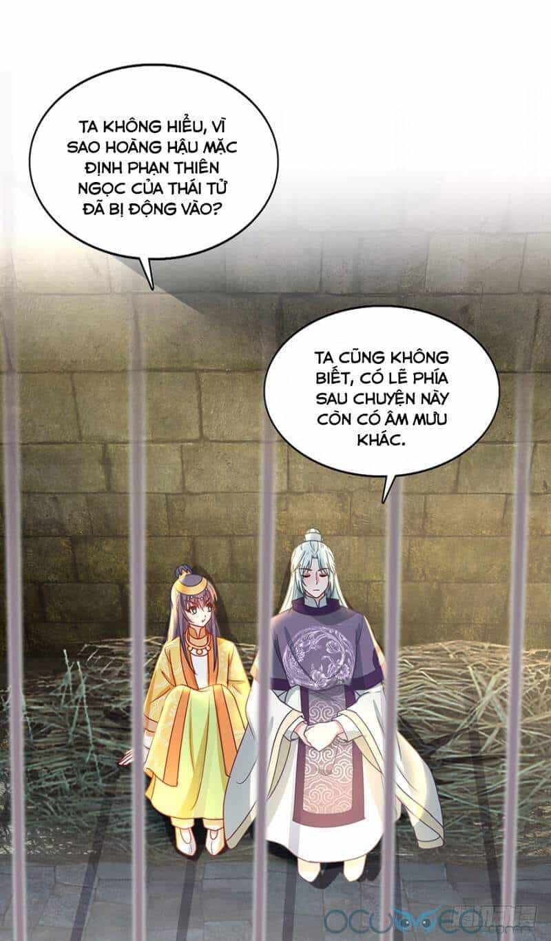 Tư Sủng Âm Dương Phi - Chương 39 - ảnh 18
