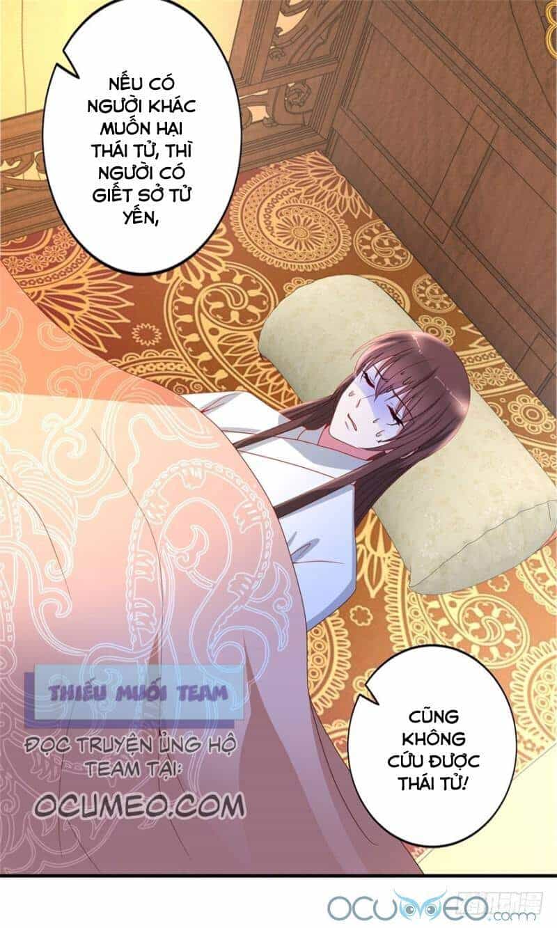 Tư Sủng Âm Dương Phi - Chương 40 - ảnh 16