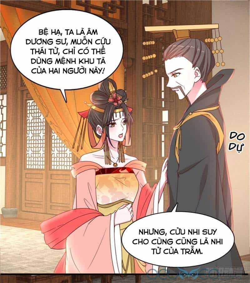 Tư Sủng Âm Dương Phi - Chương 40 - ảnh 23