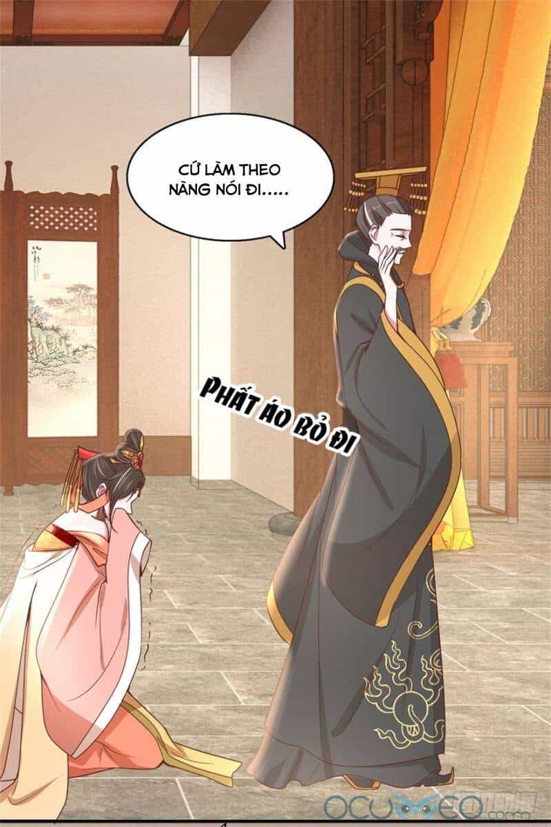 Tư Sủng Âm Dương Phi - Chương 40 - ảnh 25