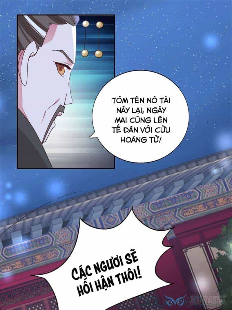 Tư Sủng Âm Dương Phi - Chương 40 - ảnh 29