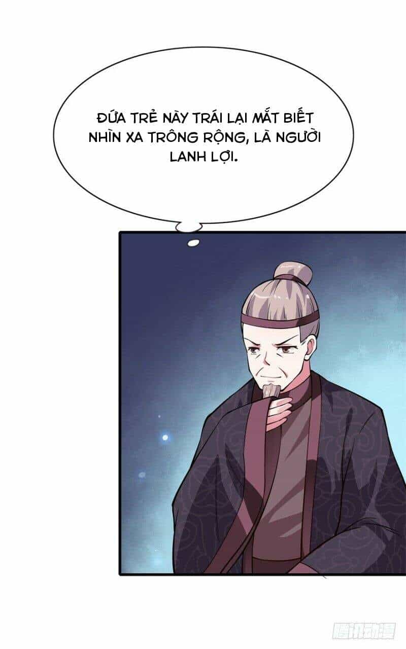 Tư Sủng Âm Dương Phi - Chương 4 - ảnh 15