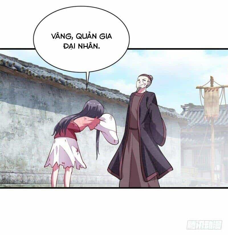 Tư Sủng Âm Dương Phi - Chương 4 - ảnh 23
