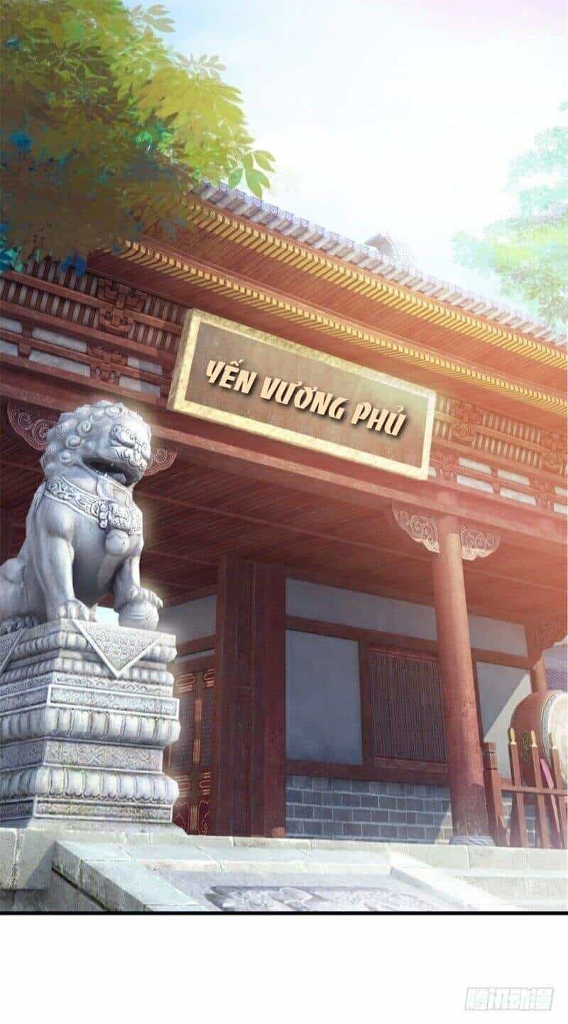 Tư Sủng Âm Dương Phi - Chương 4 - ảnh 29