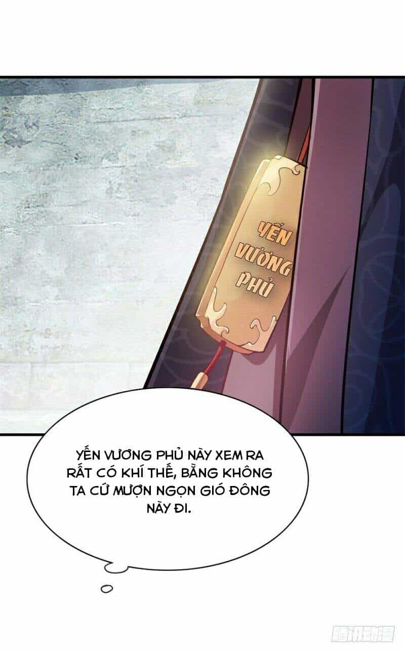 Tư Sủng Âm Dương Phi - Chương 4 - ảnh 9