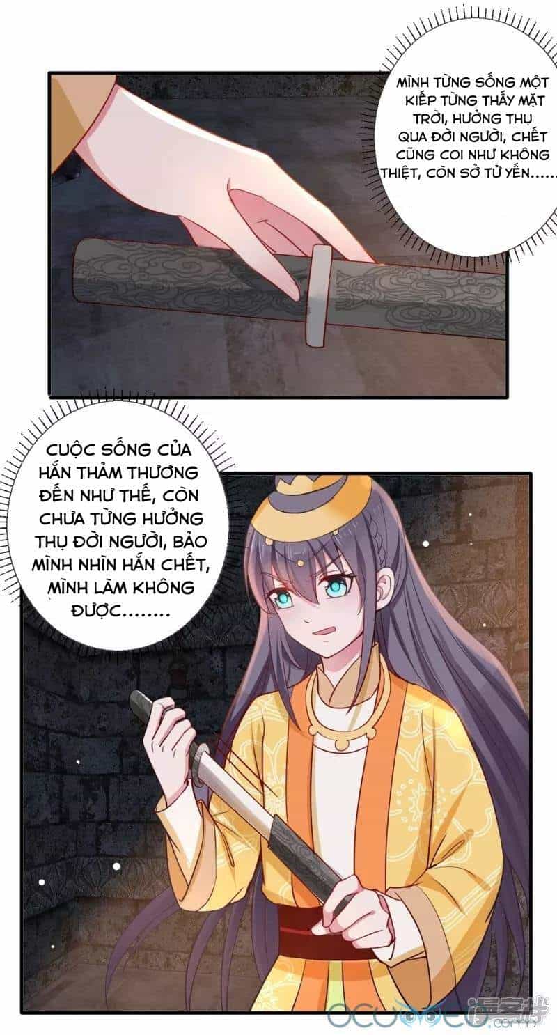 Tư Sủng Âm Dương Phi - Chương 42 - ảnh 13
