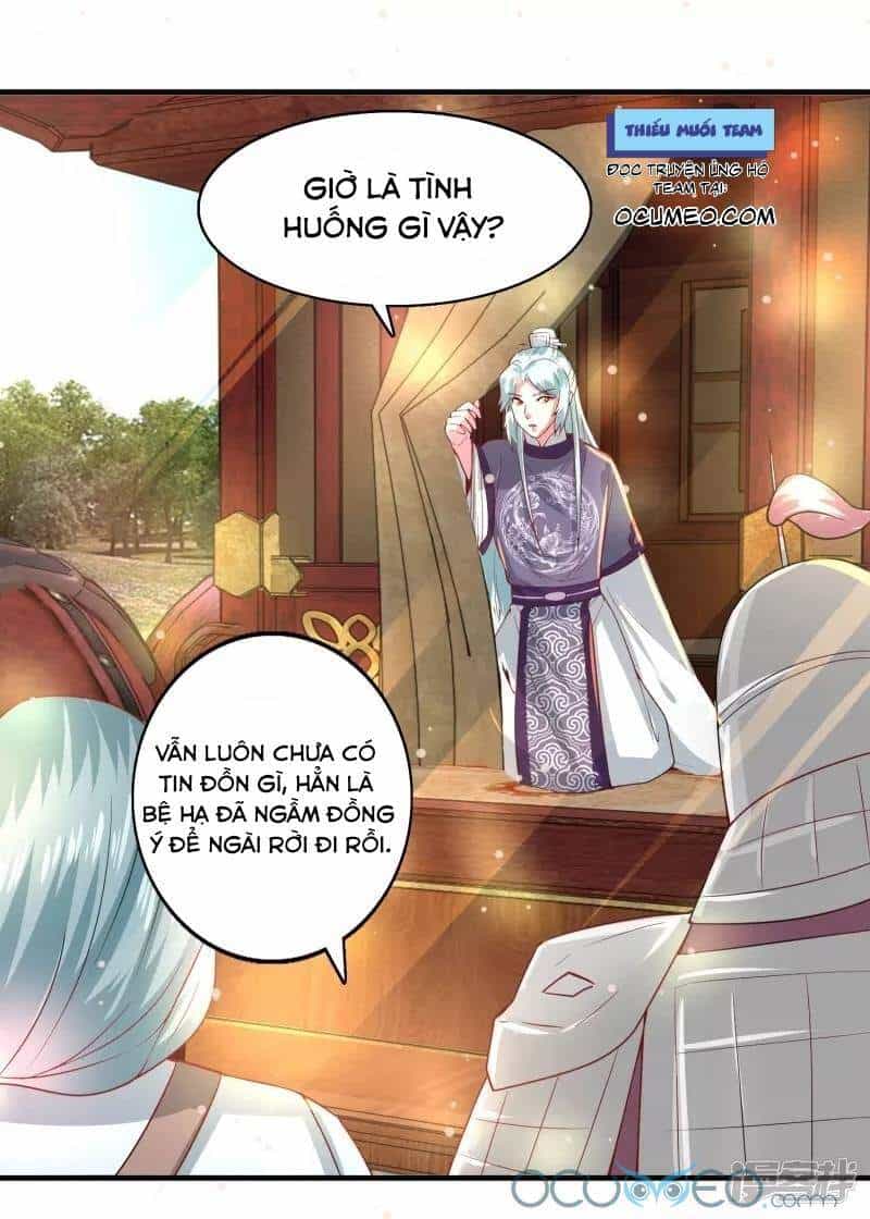 Tư Sủng Âm Dương Phi - Chương 43 - ảnh 14