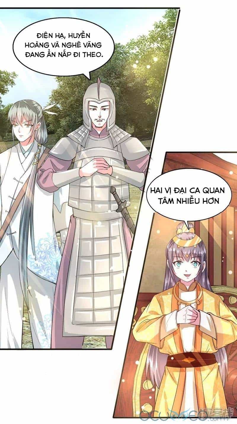 Tư Sủng Âm Dương Phi - Chương 43 - ảnh 17