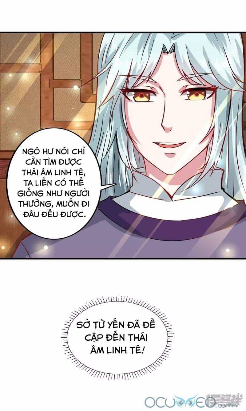 Tư Sủng Âm Dương Phi - Chương 43 - ảnh 20