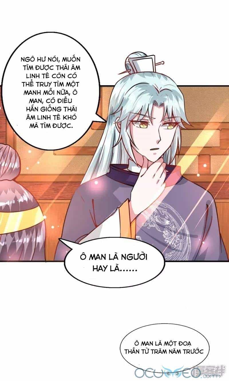 Tư Sủng Âm Dương Phi - Chương 43 - ảnh 24