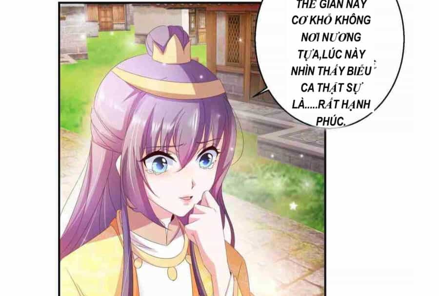 Tư Sủng Âm Dương Phi - Chương 45 - ảnh 17